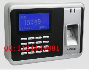 供应哪卖科密q23指纹考勤机
